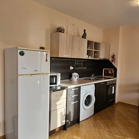 Apartment Anna On Saint Vlas