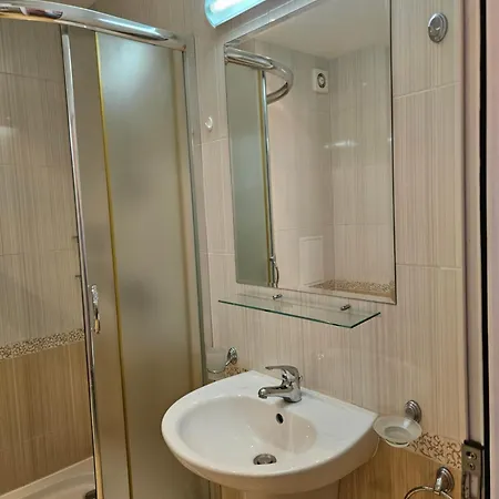 Apartment Anna On Saint Vlas *