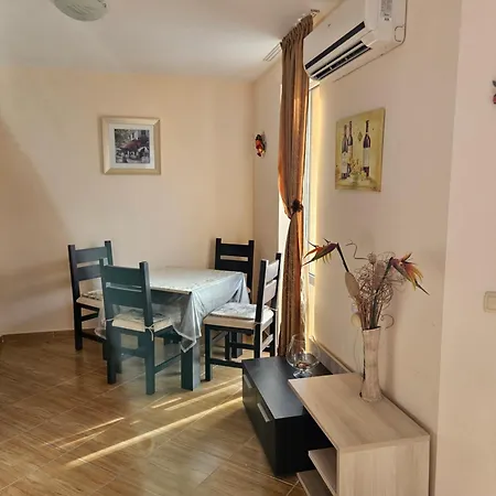 Anna On Saint Apartman Szveti Vlasz