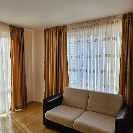 Apartman Anna On Saint Szveti Vlasz
