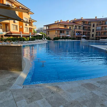Apartman Anna On Saint *