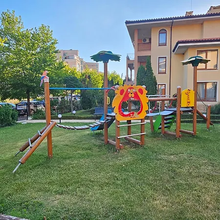 Apartman Anna On Saint Szveti Vlasz