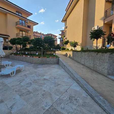 Apartman Anna On Saint Szveti Vlasz