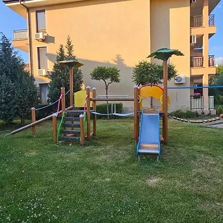 Apartman Anna On Saint *
